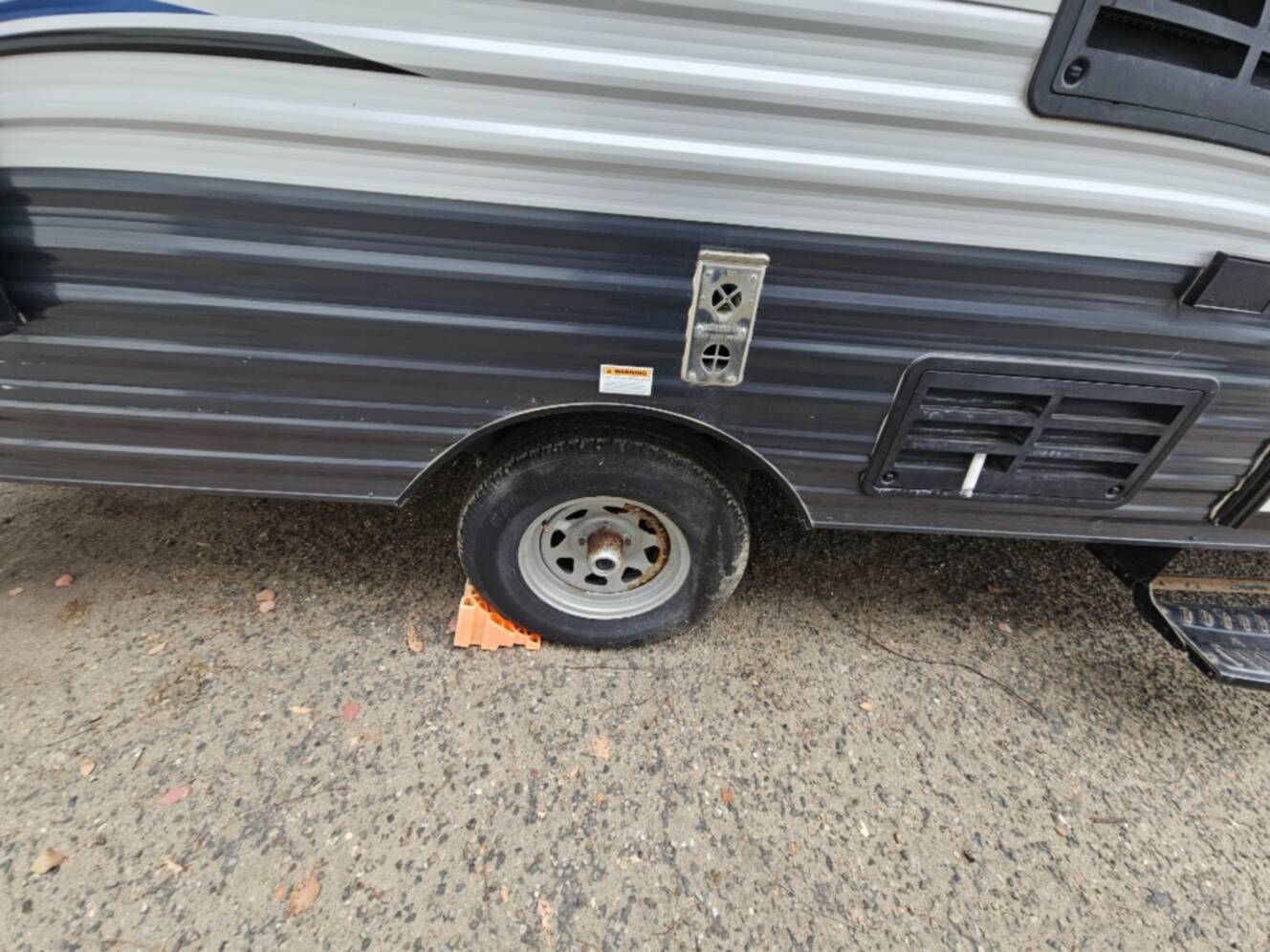 A photo of this 2019 Keystone Rv Springdale 1750RD