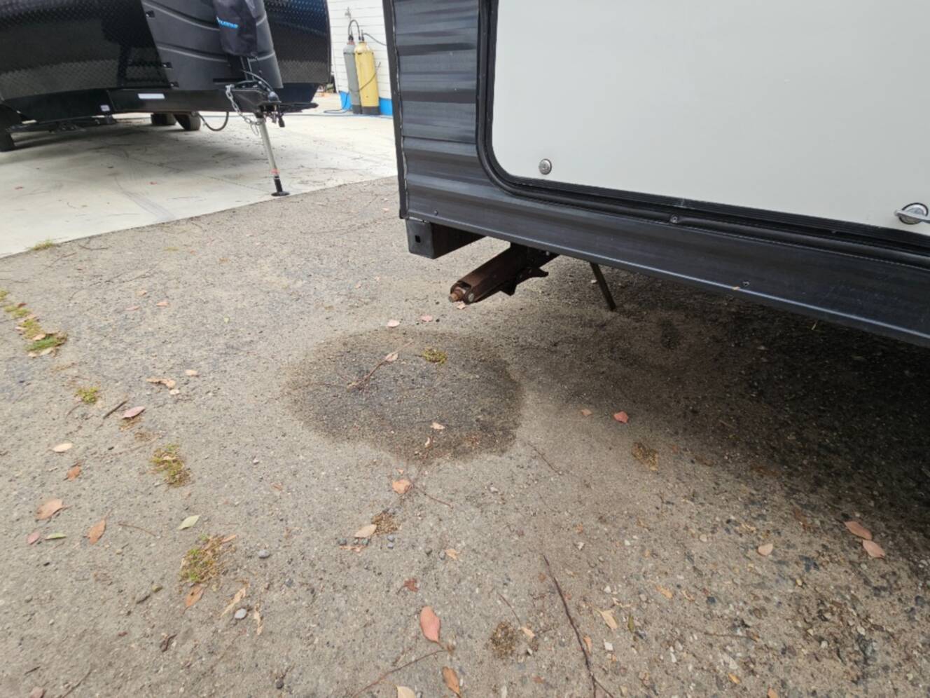 A photo of this 2019 Keystone Rv Springdale 1750RD
