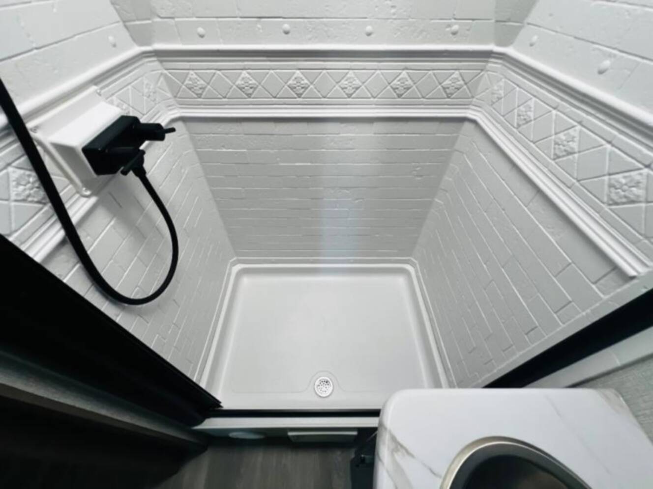 A photo of this 2024 Grand Design Imagine XLS 17MKE