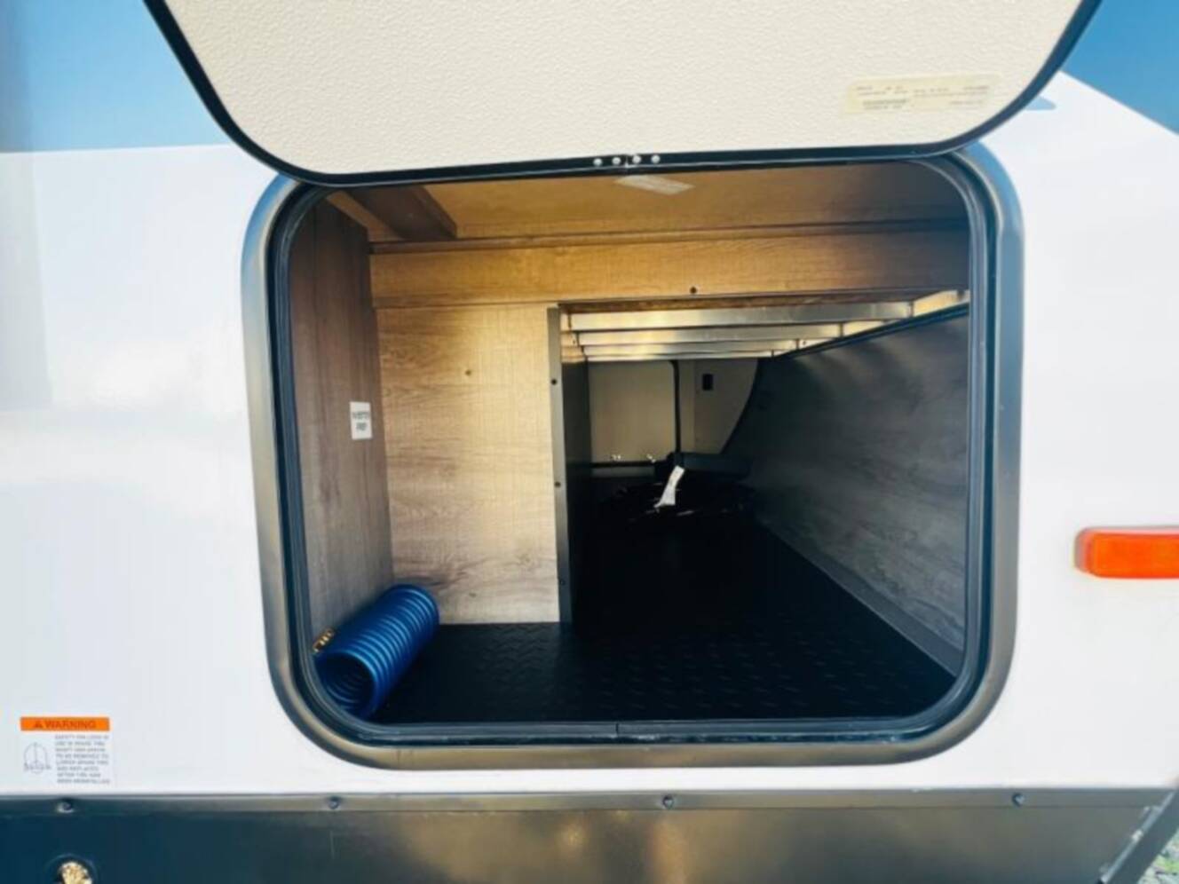 A photo of this 2024 Grand Design Imagine XLS 17MKE