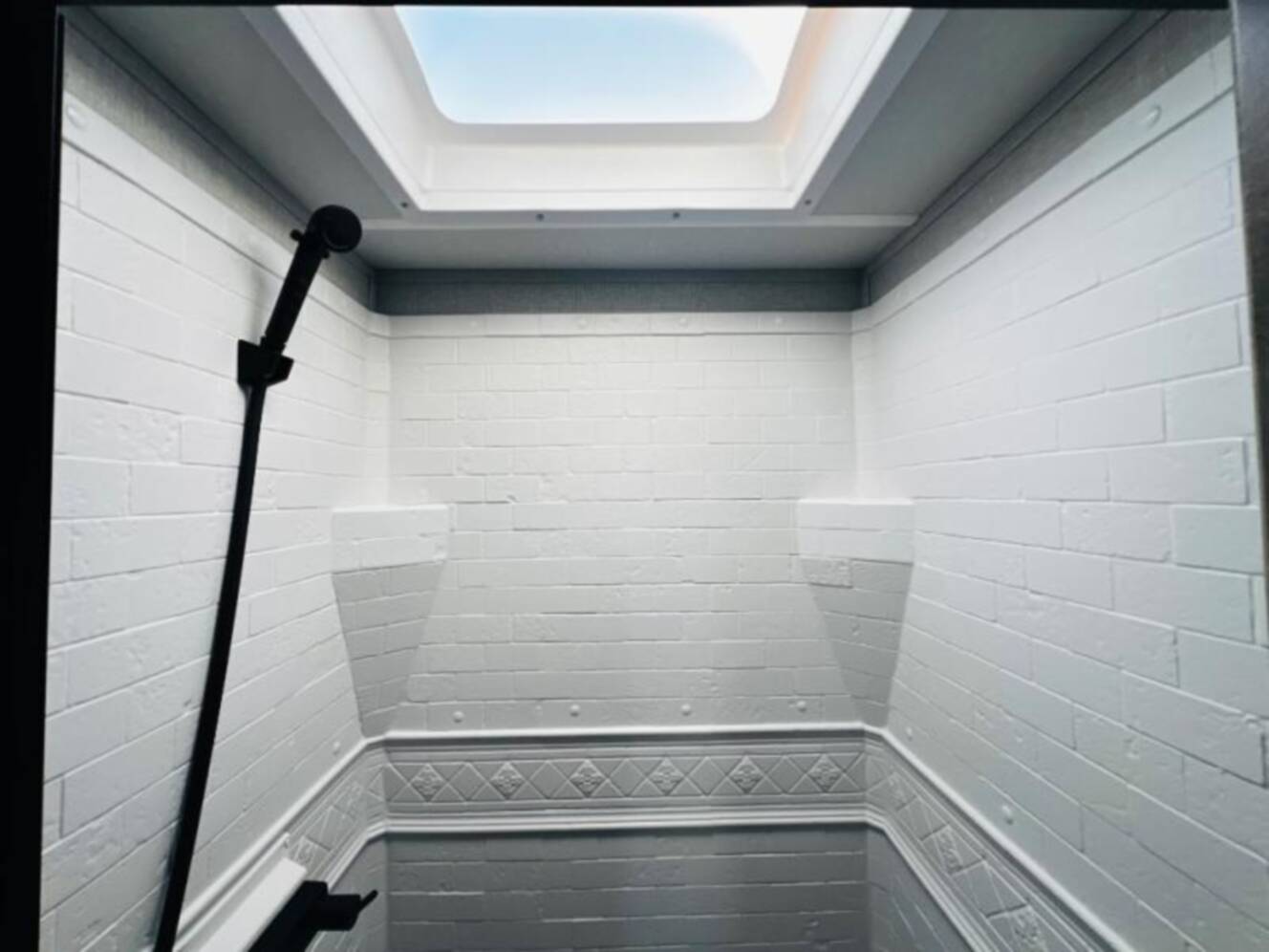 A photo of this 2024 Grand Design Imagine XLS 17MKE