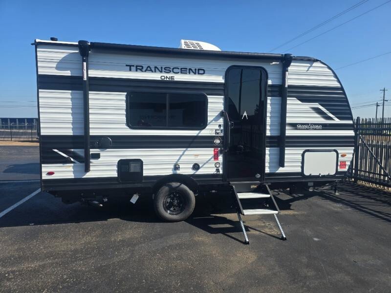 2026 Grand Design Transcend One 151RB in jackson TN