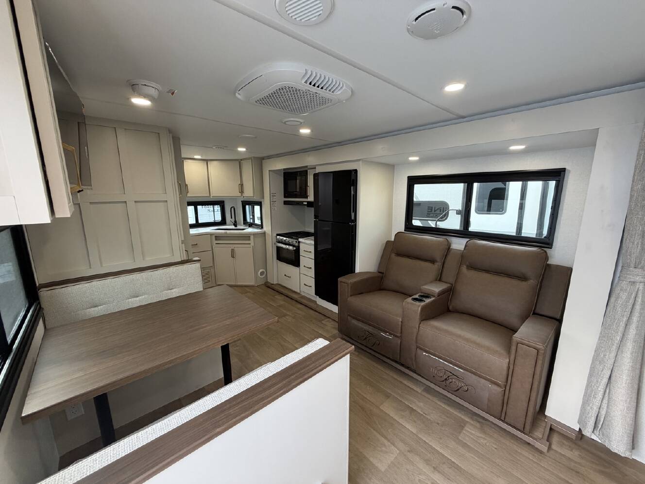 A photo of this 2027 Grand Design Imagine XLS 22MLE