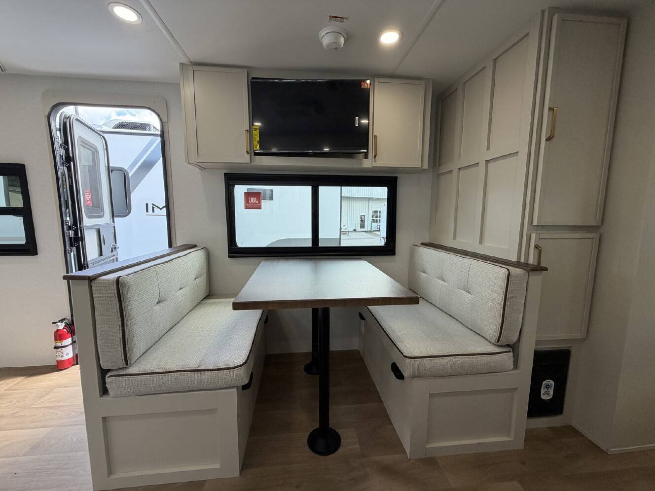 A photo of this 2027 Grand Design Imagine XLS 22MLE