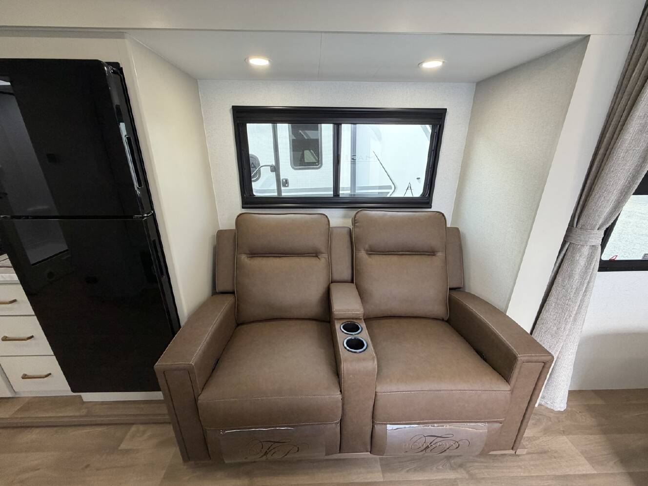 A photo of this 2027 Grand Design Imagine XLS 22MLE