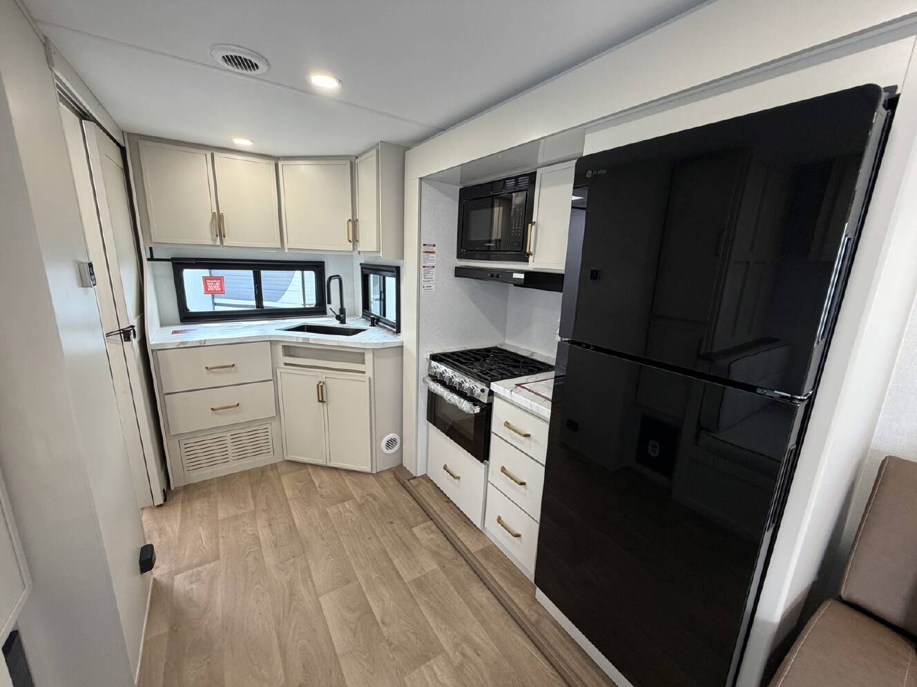 A photo of this 2027 Grand Design Imagine XLS 22MLE