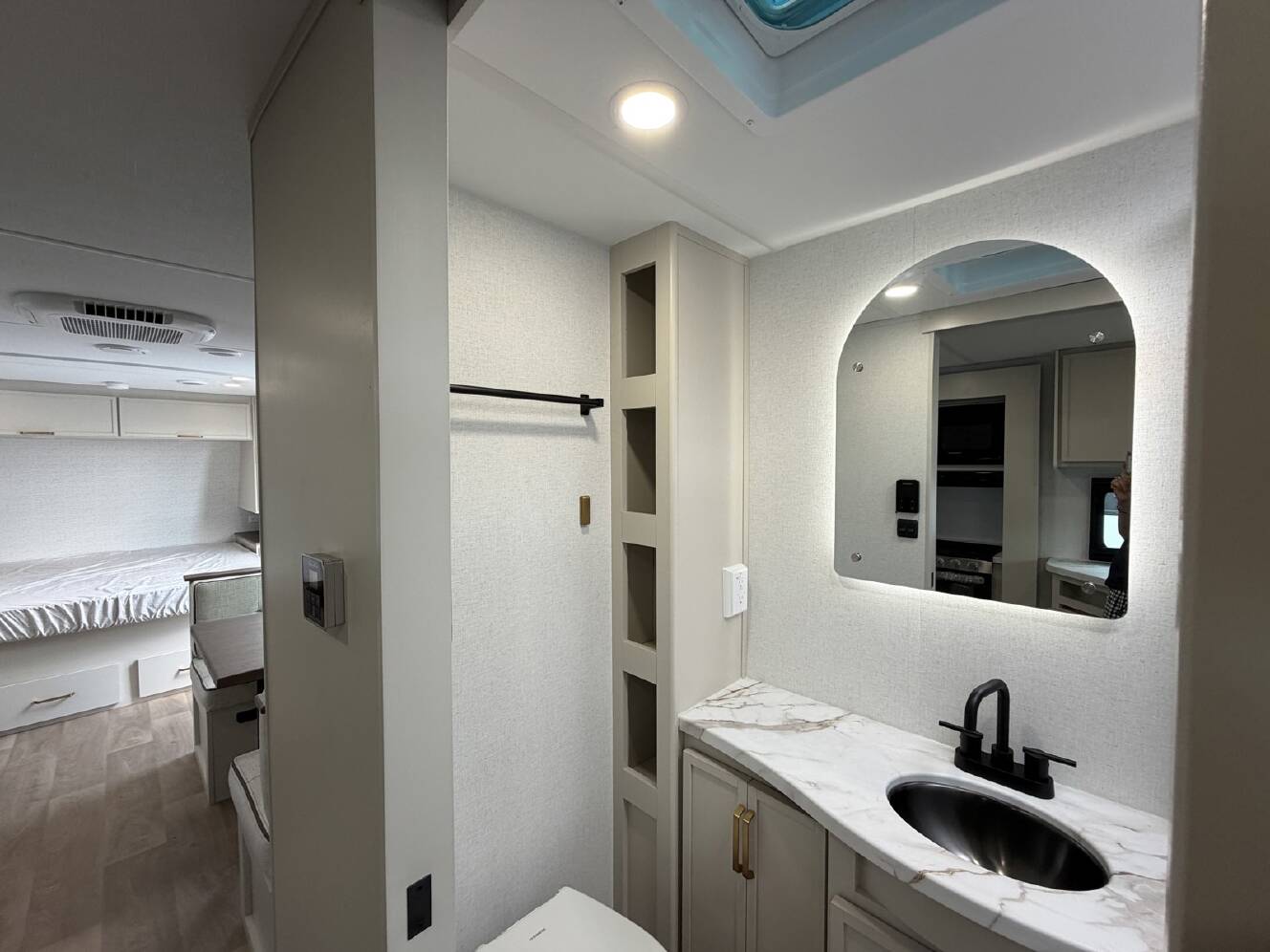 A photo of this 2027 Grand Design Imagine XLS 22MLE