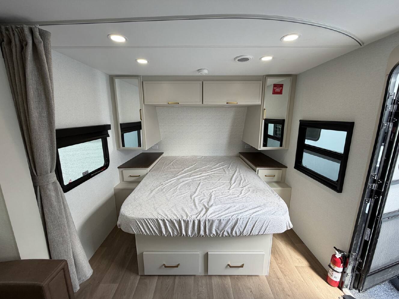A photo of this 2027 Grand Design Imagine XLS 22MLE