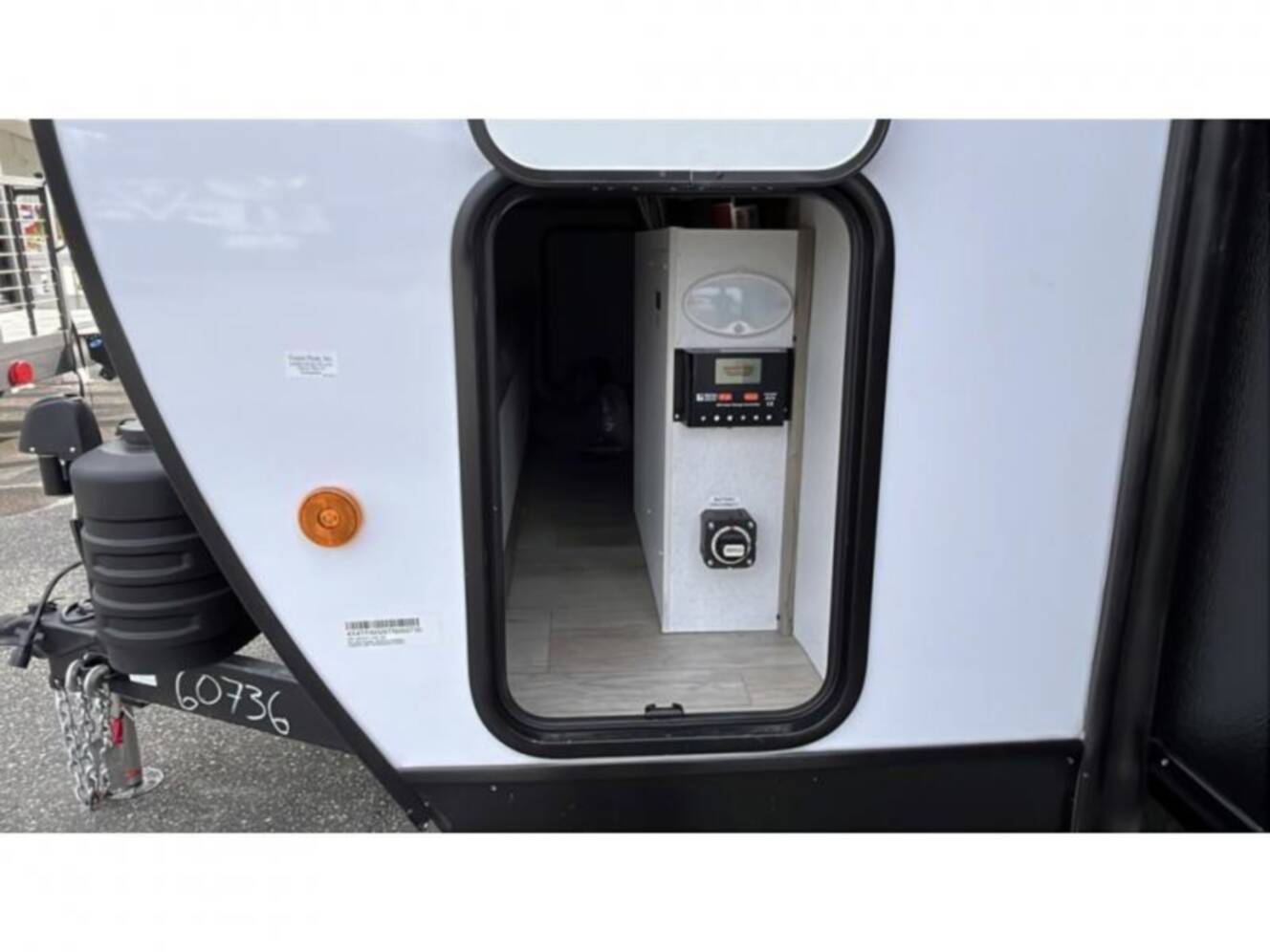 A photo of this 2026 Palomino SolAire 3200TSBH