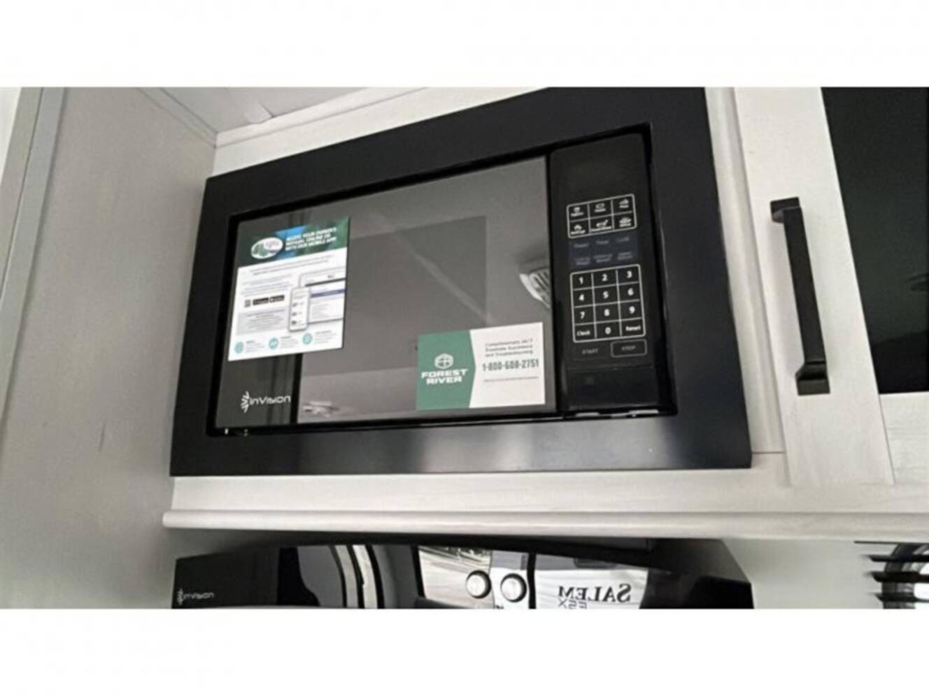 A photo of this 2026 Palomino SolAire 3200TSBH