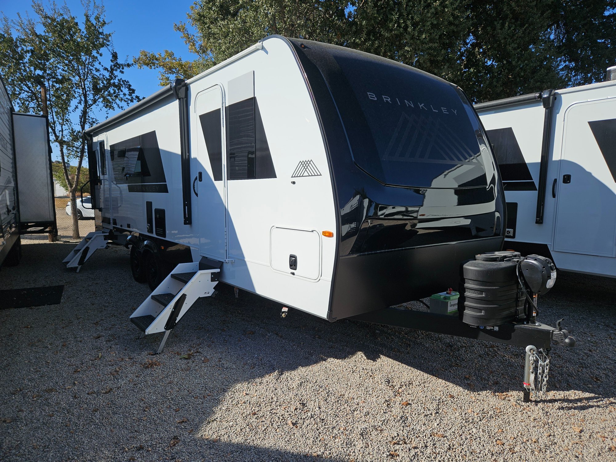 2027 Brinkley Model IX 25X in paso robles CA