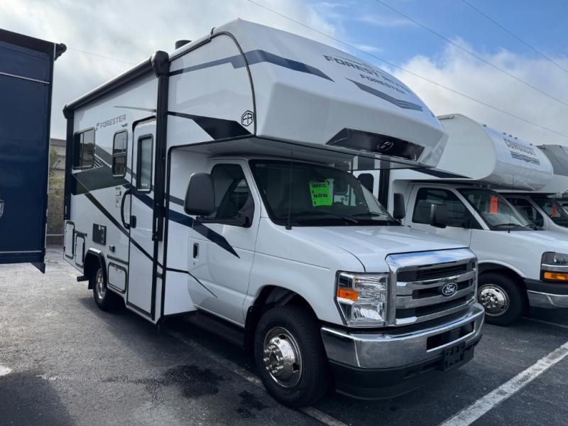 2026 Forest River Forester 1951LE in lakeland FL