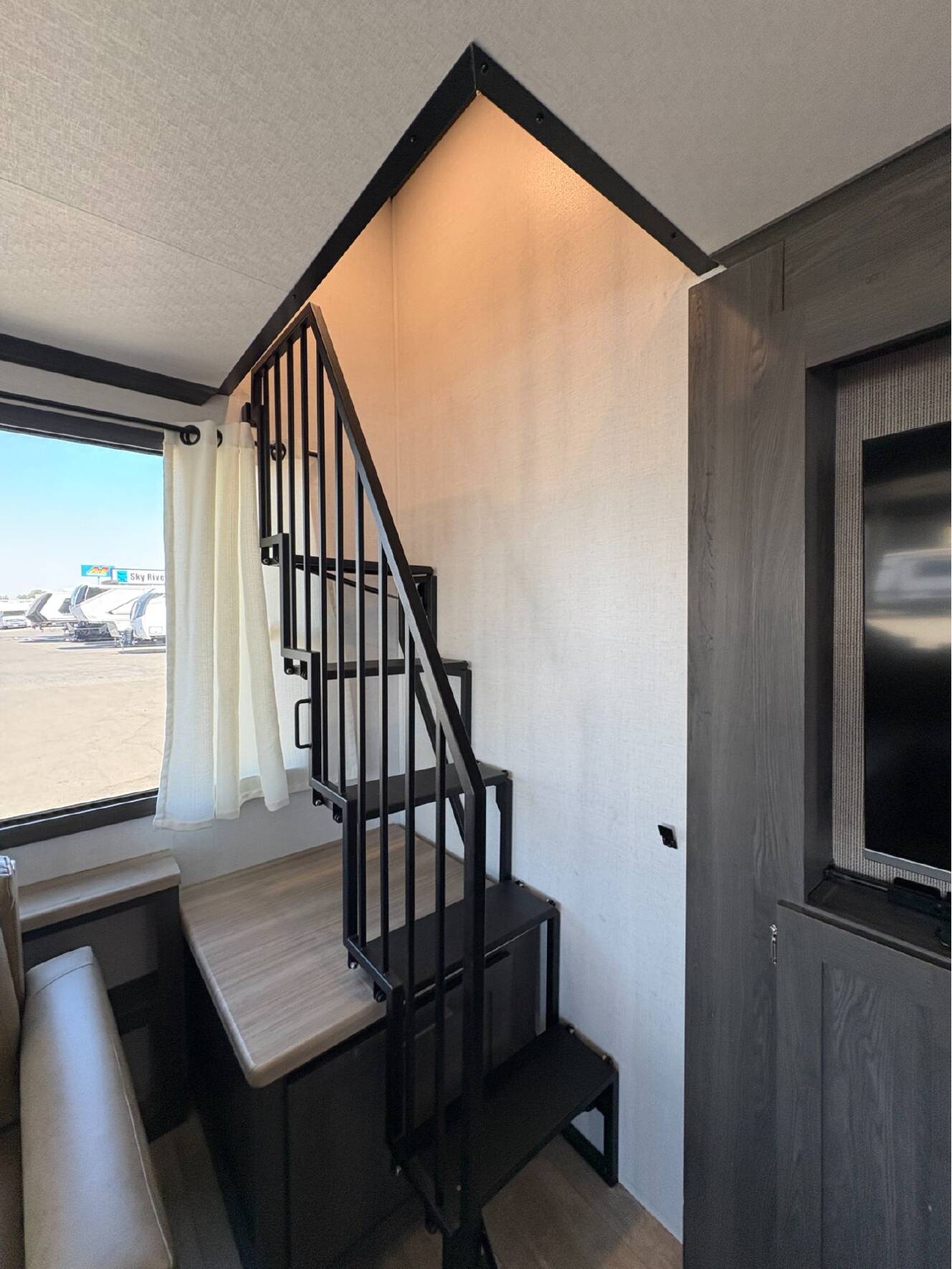 A photo of this 2025 Forest River Rv Impression 44STAY