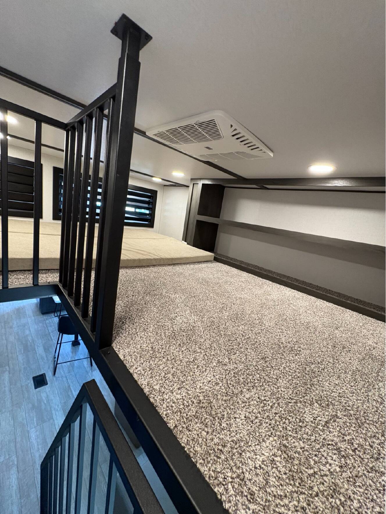 A photo of this 2025 Forest River Rv Impression 44STAY