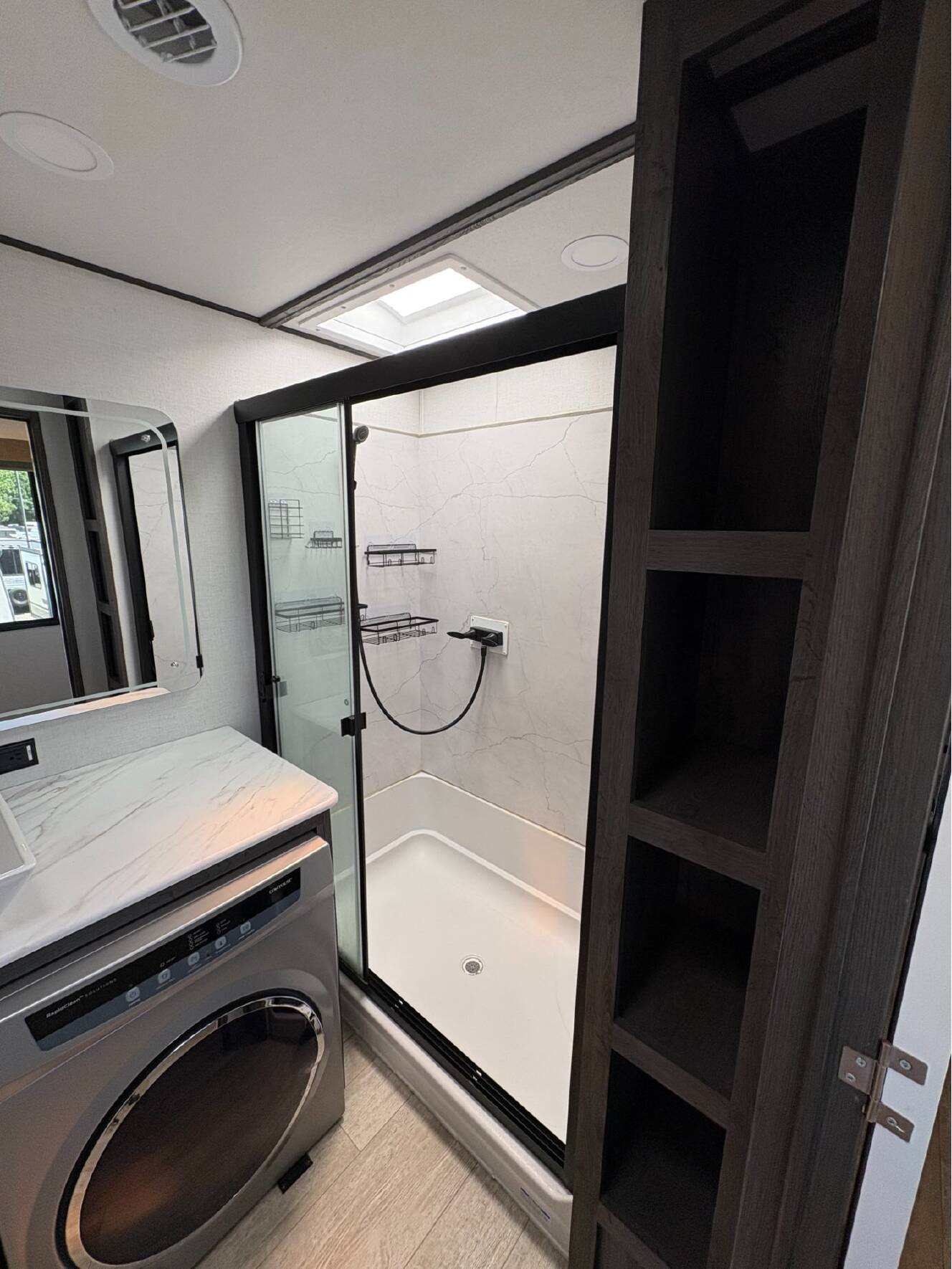 A photo of this 2025 Forest River Rv Impression 44STAY