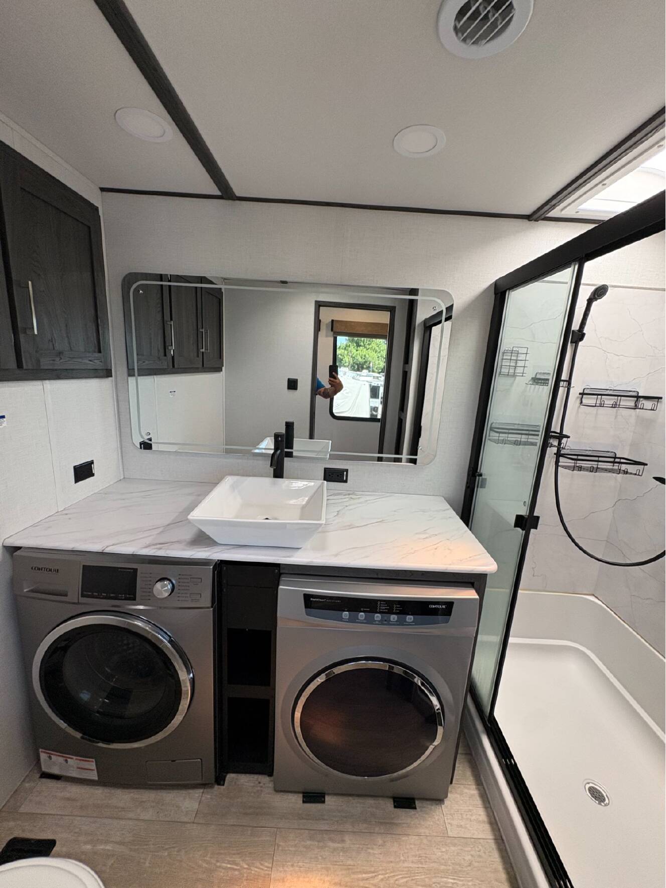 A photo of this 2025 Forest River Rv Impression 44STAY
