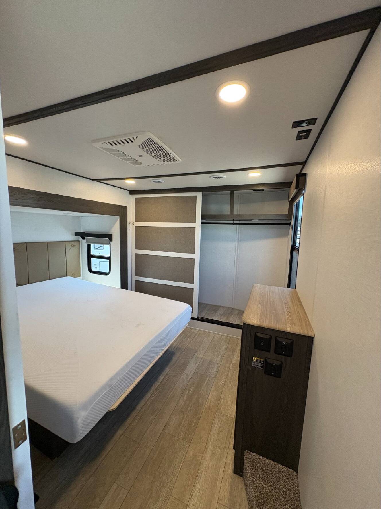 A photo of this 2025 Forest River Rv Impression 44STAY
