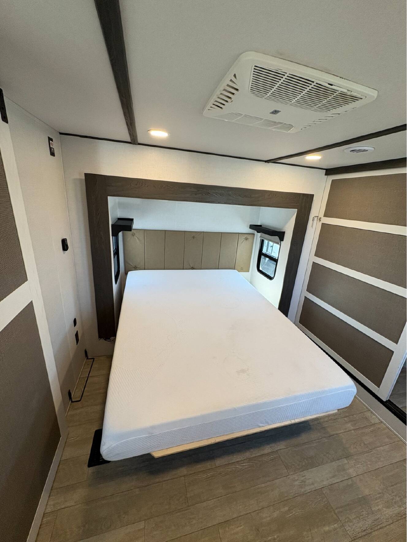 A photo of this 2025 Forest River Rv Impression 44STAY