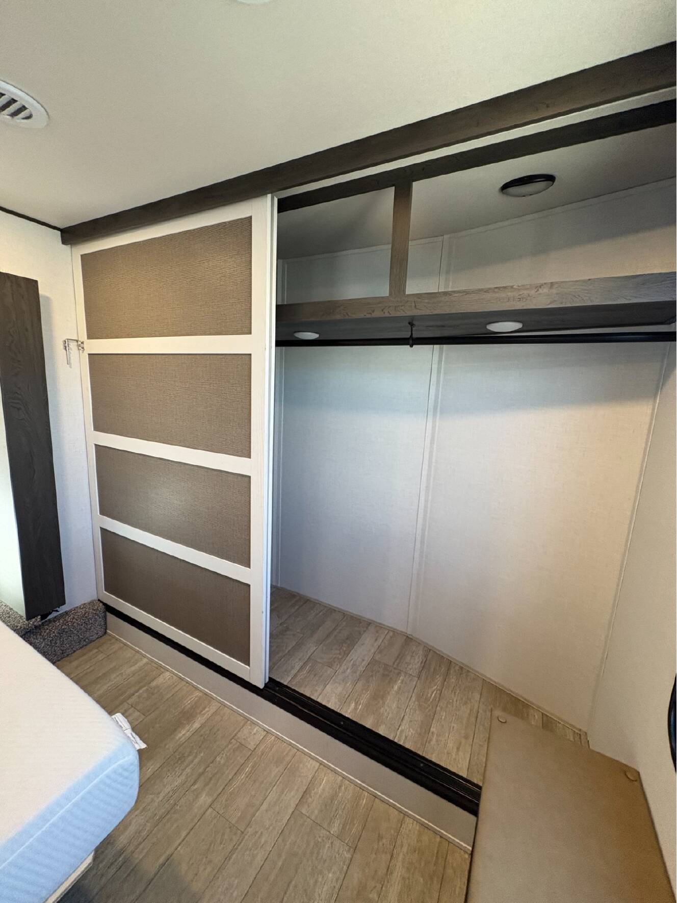 A photo of this 2025 Forest River Rv Impression 44STAY