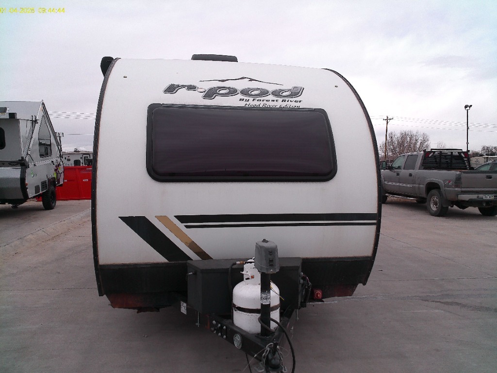 2022 Forest River R-Pod RP-192 in longmont CO