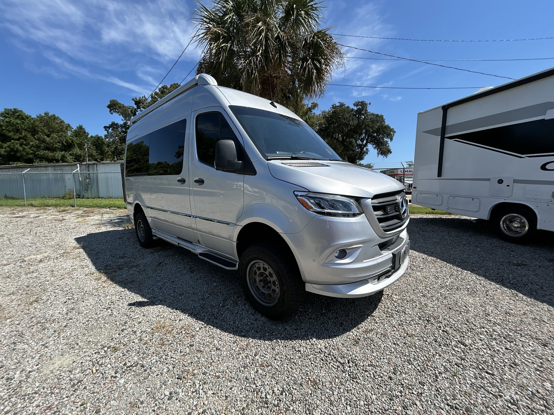 2023 Airstream Interstate 19 4X4 in myrtle beach SC