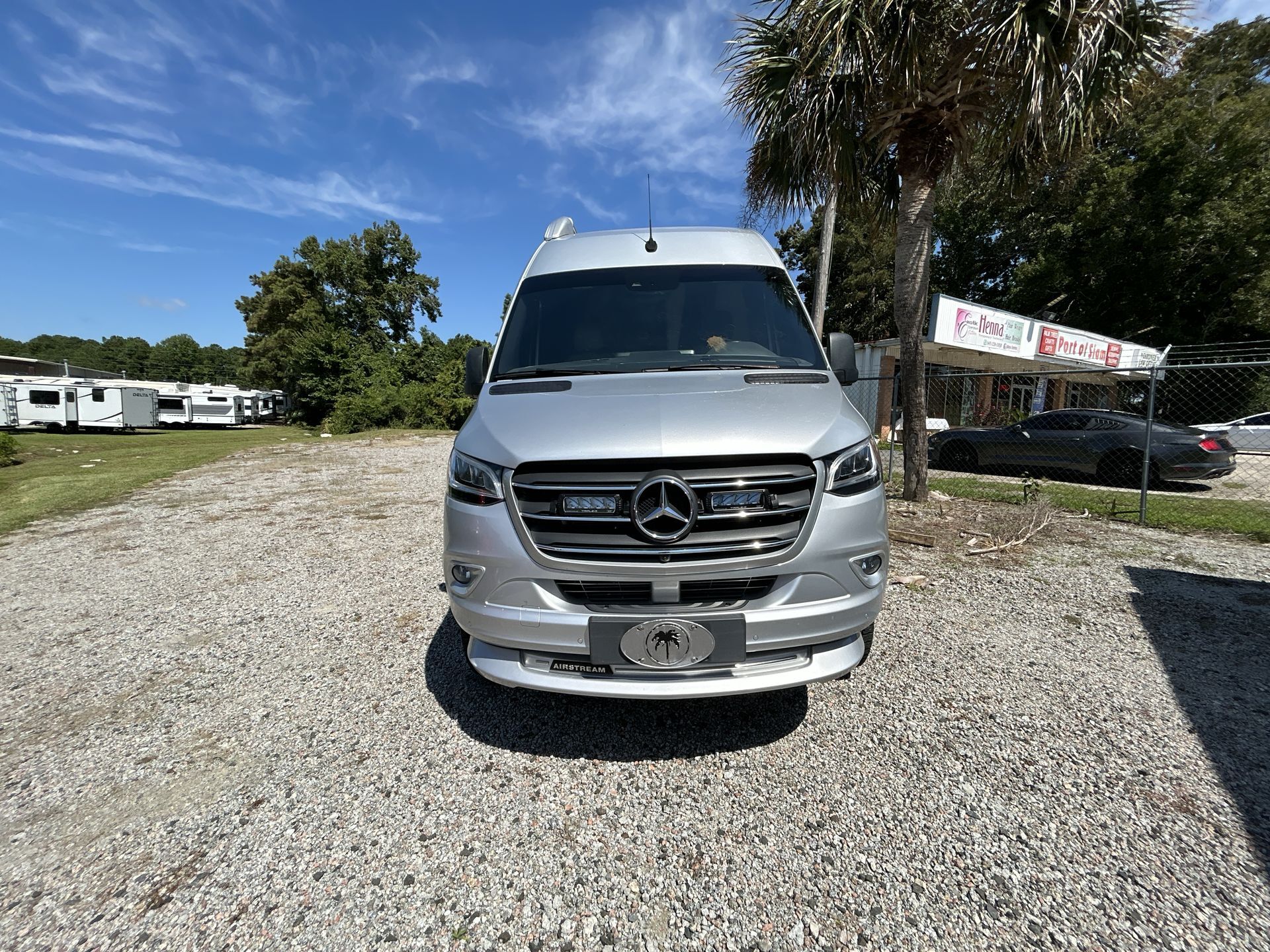 2023 Airstream Interstate 19 4X4 in myrtle beach SC