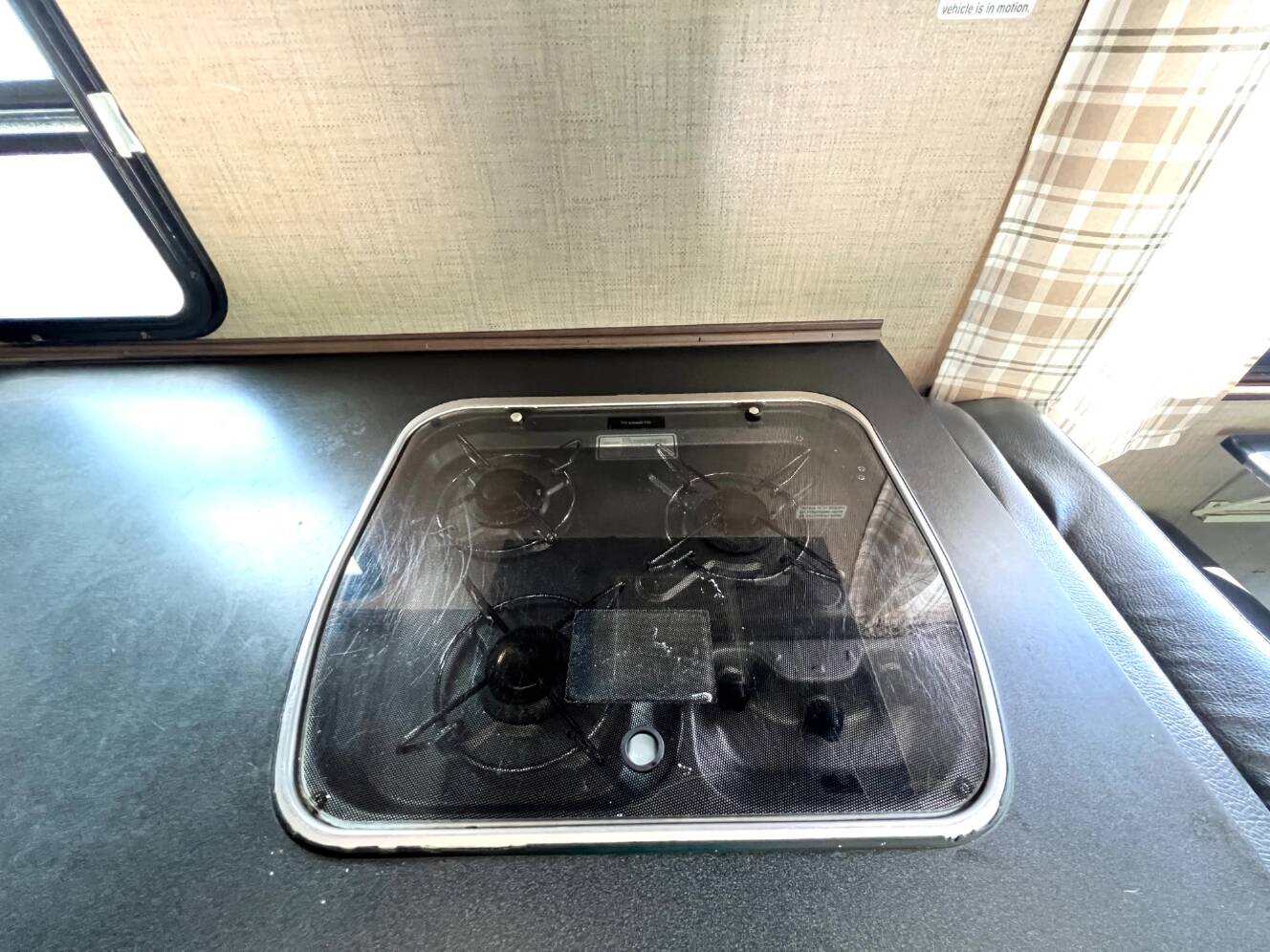 A photo of this 2019 Thor Motor Coach Majestic 28A