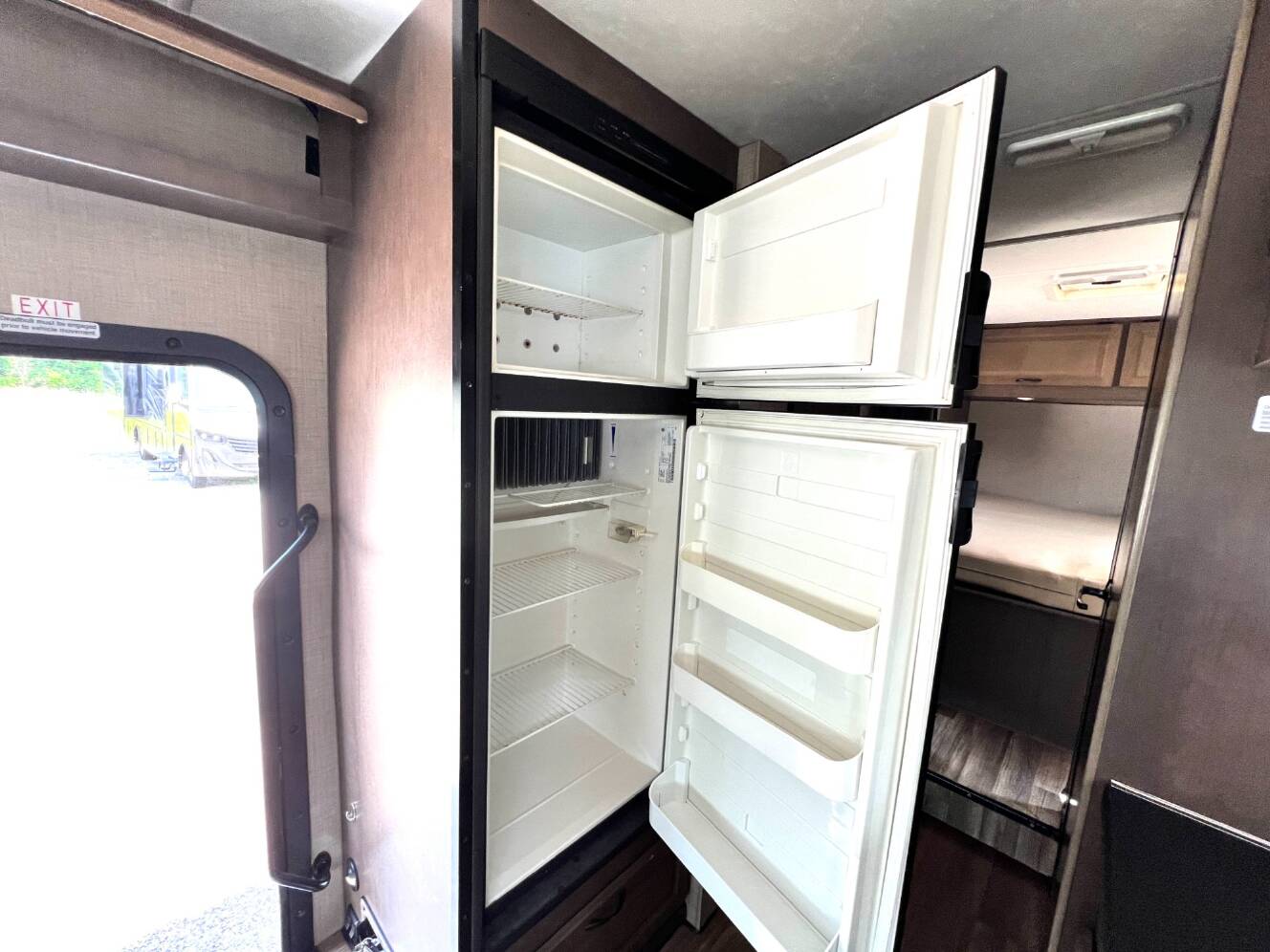 A photo of this 2019 Thor Motor Coach Majestic 28A