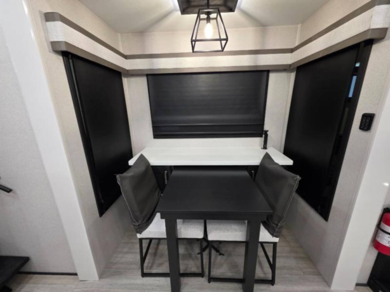 A photo of this 2026 Jayco Pinnacle 39FLOK