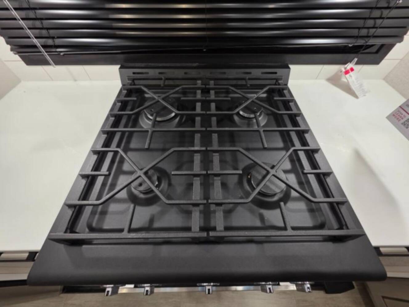 A photo of this 2026 Jayco Pinnacle 39FLOK