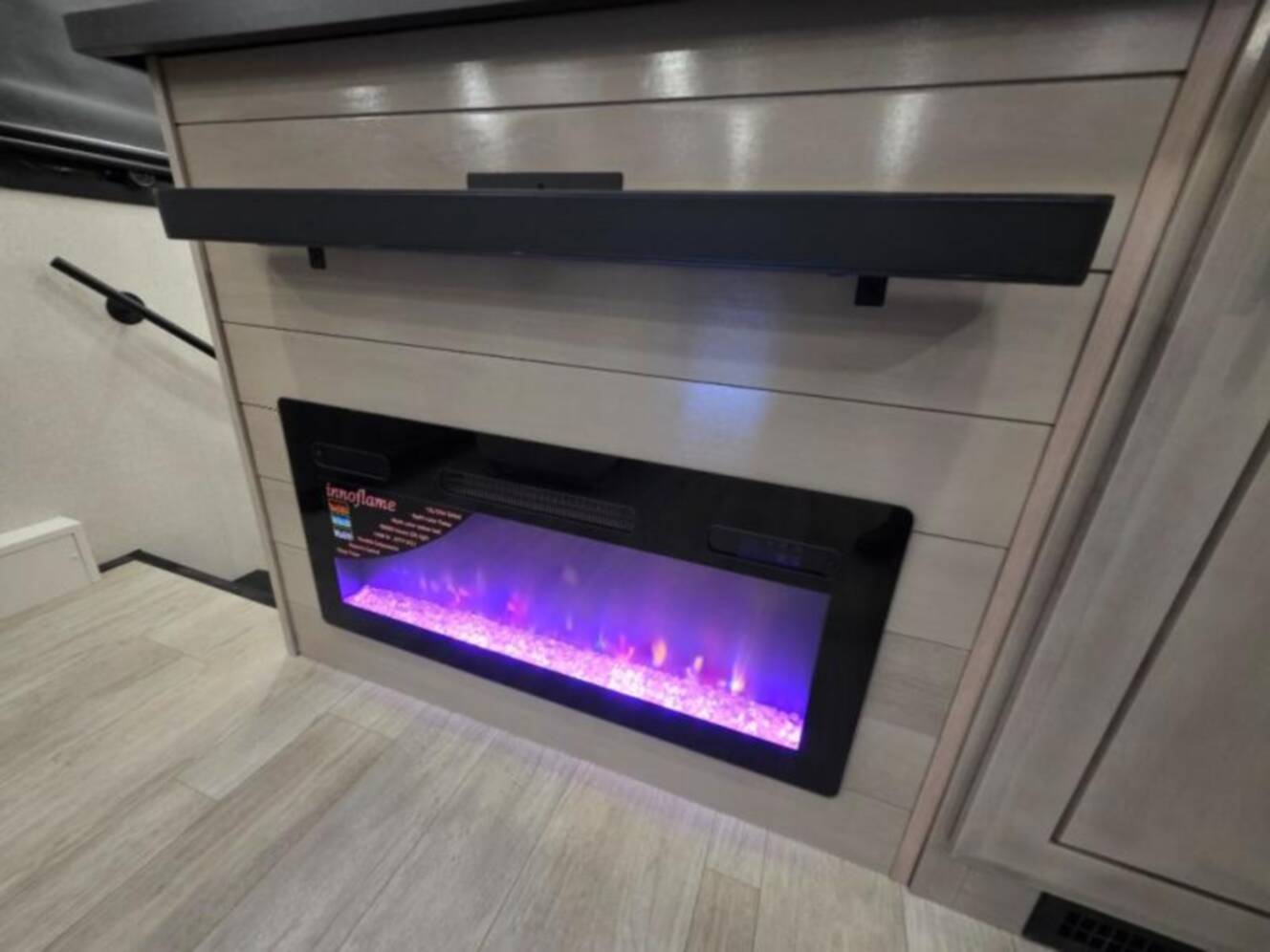 A photo of this 2026 Jayco Pinnacle 39FLOK