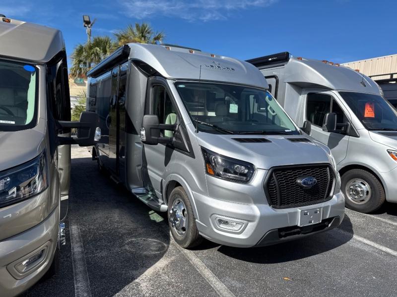 2025 Leisure Travel Vans Wonder 24RL in fort myers FL