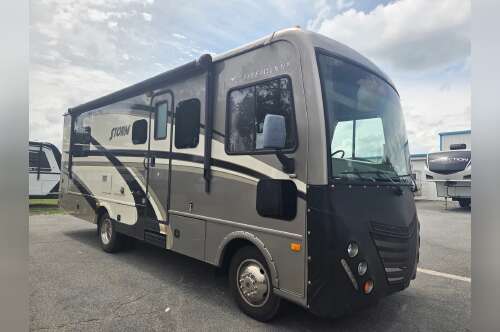2016 Fleetwood Storm 26D in lake park GA