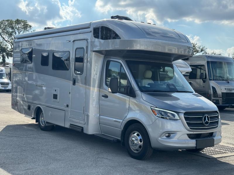 2026 Winnebago Navion 24R in bradenton FL