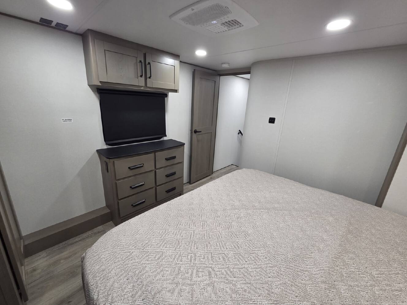 A photo of this 2027 Grand Design Reflection 337RLS