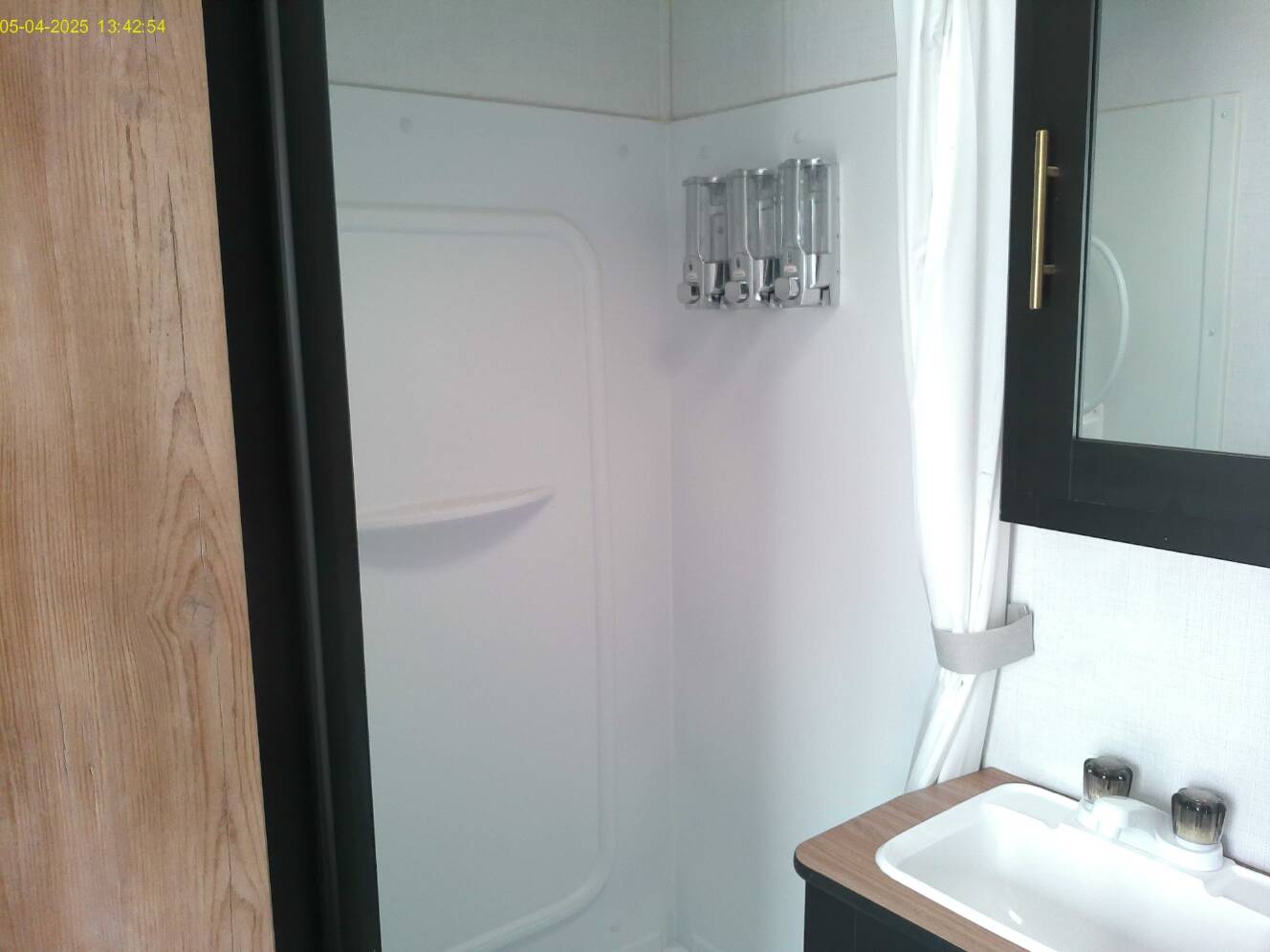A photo of this 2022 Keystone Springdale 1750RD
