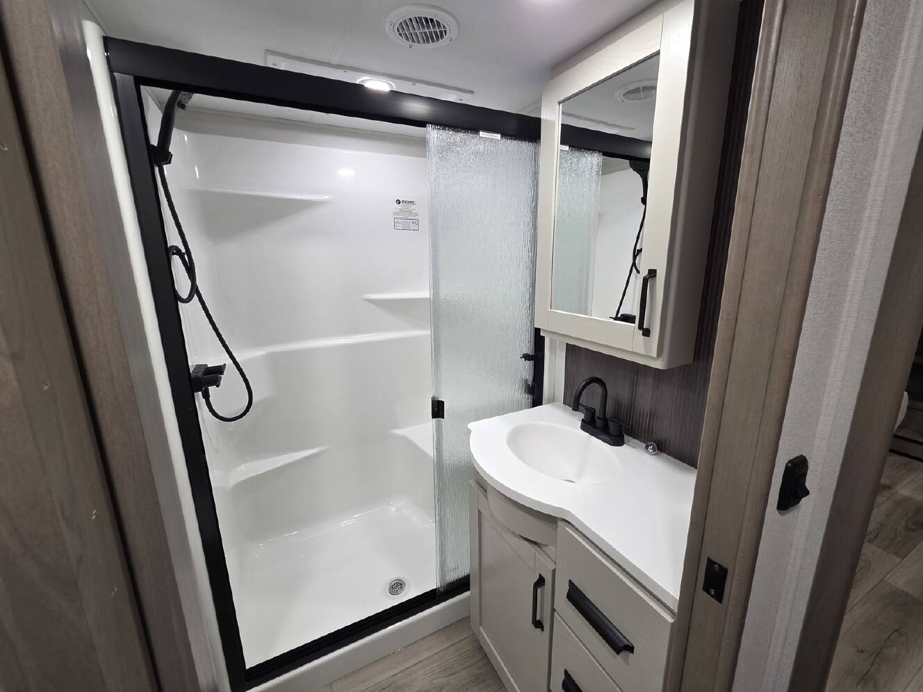 A photo of this 2027 Grand Design Reflection 337RLS