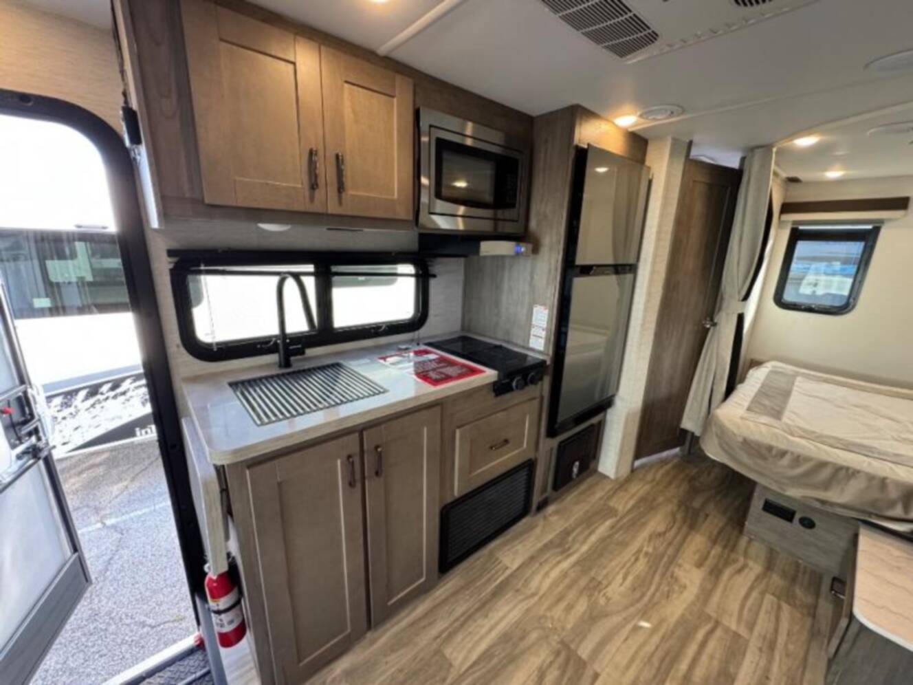 A photo of this 2026 Gulf Stream BT Cruiser 5245B