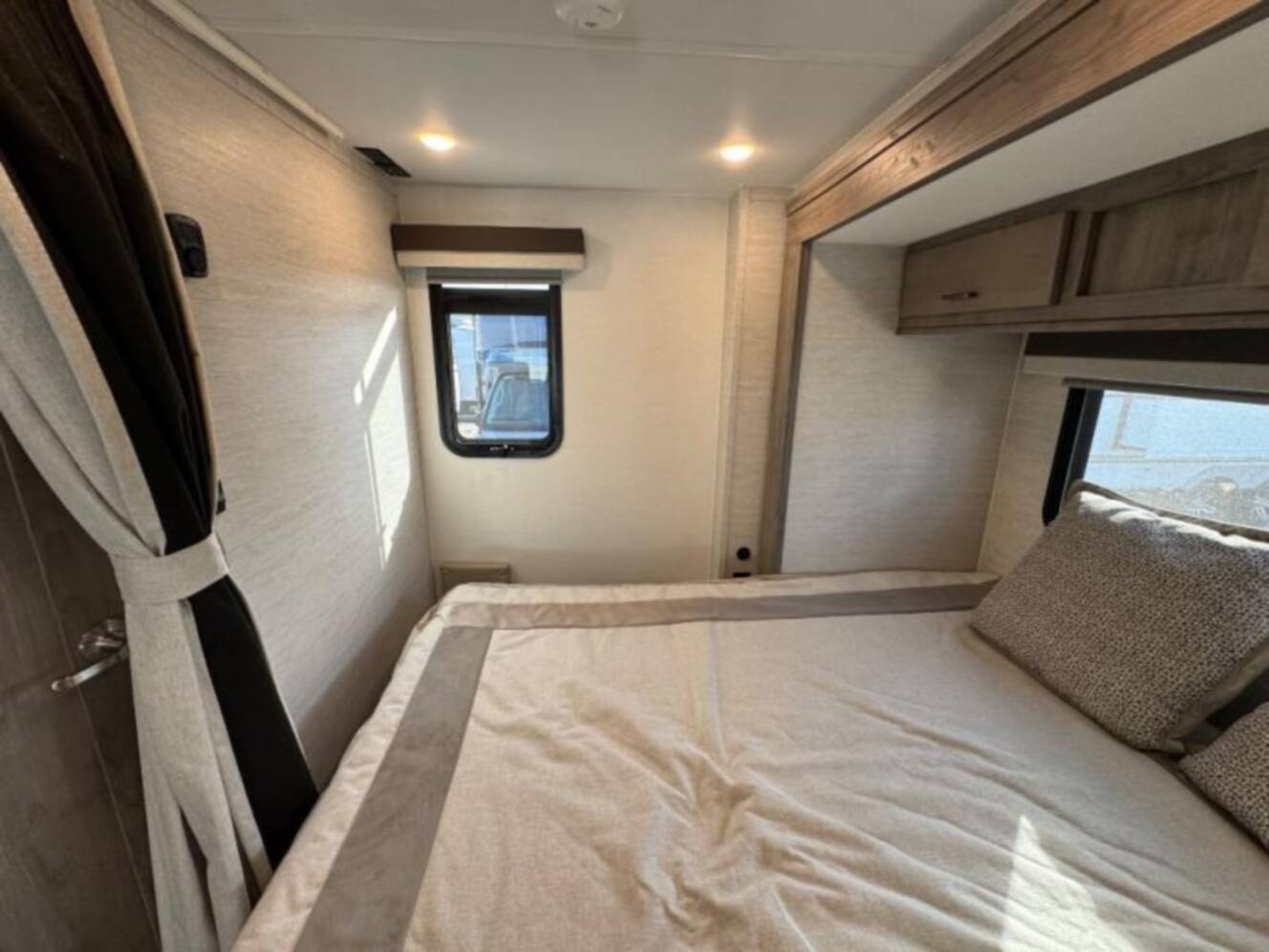 A photo of this 2026 Gulf Stream BT Cruiser 5245B