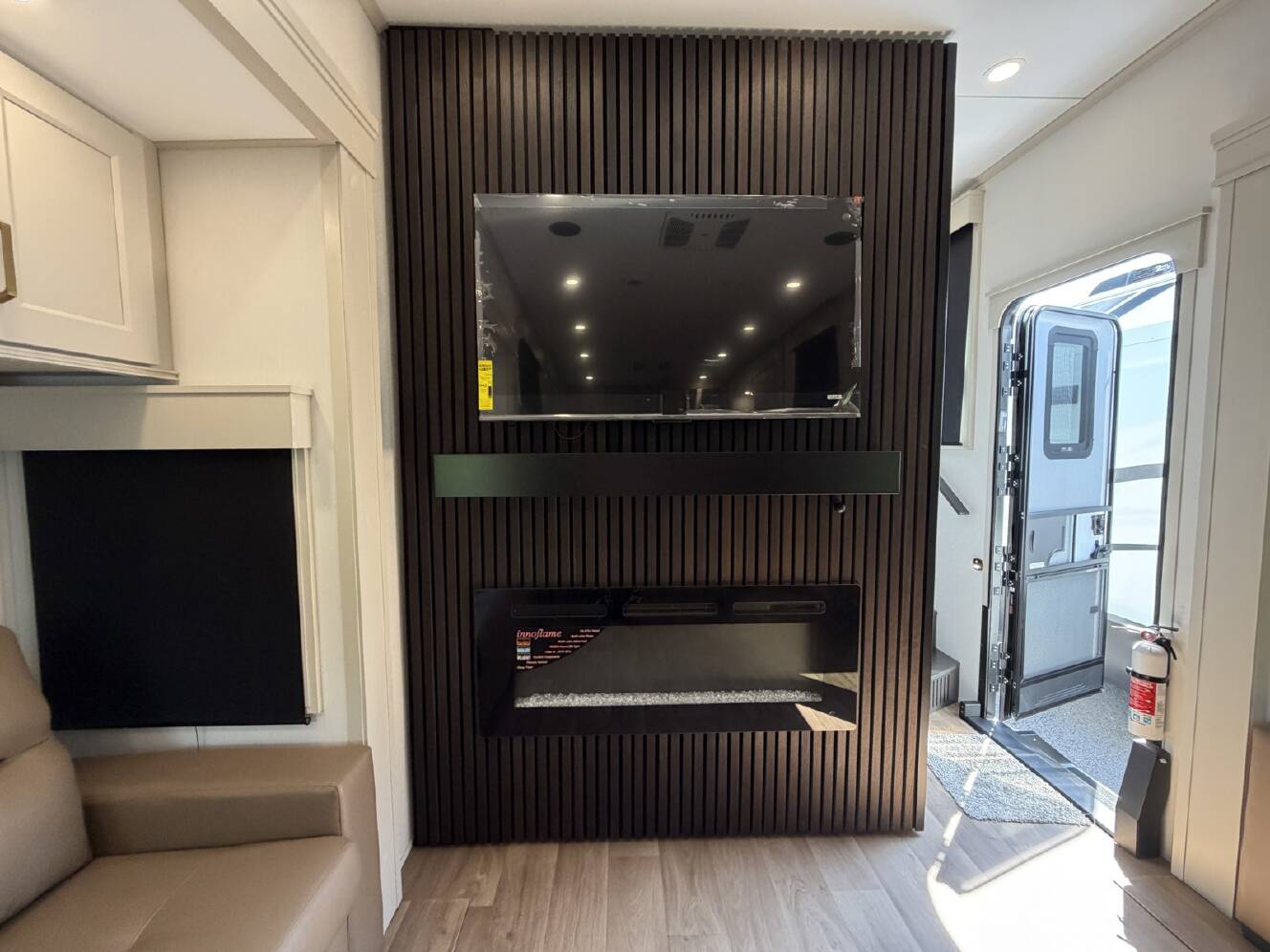 A photo of this 2027 Grand Design Solitude 390RK