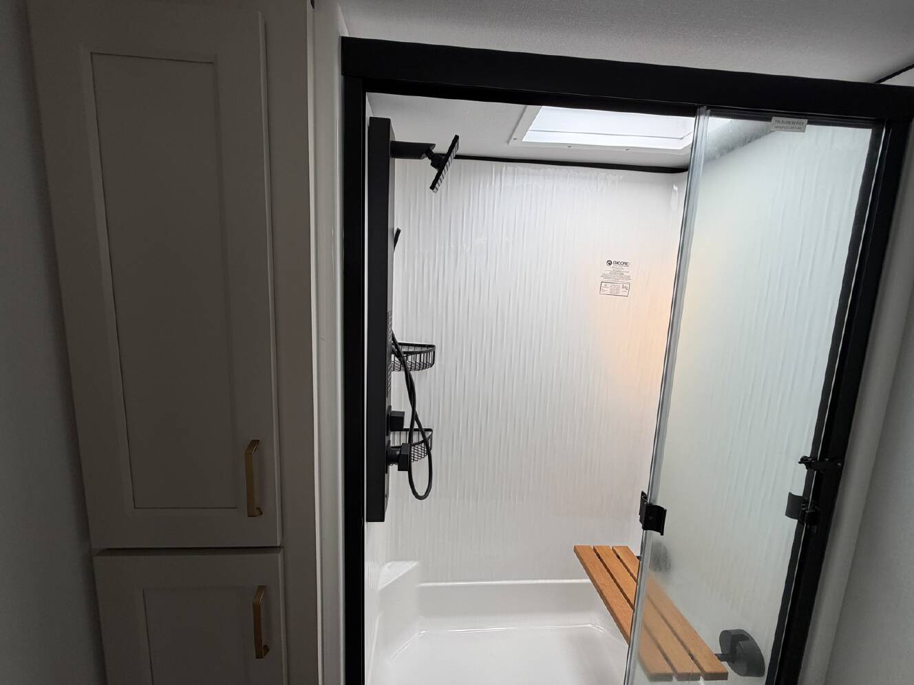 A photo of this 2027 Grand Design Solitude 390RK