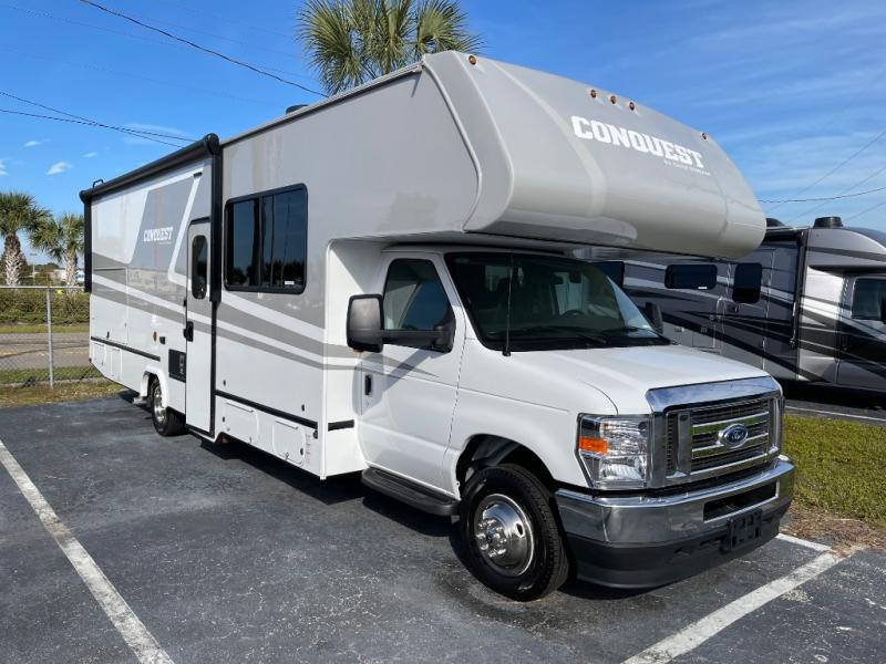 2025 Gulf Stream Conquest 6314D in nokomis FL