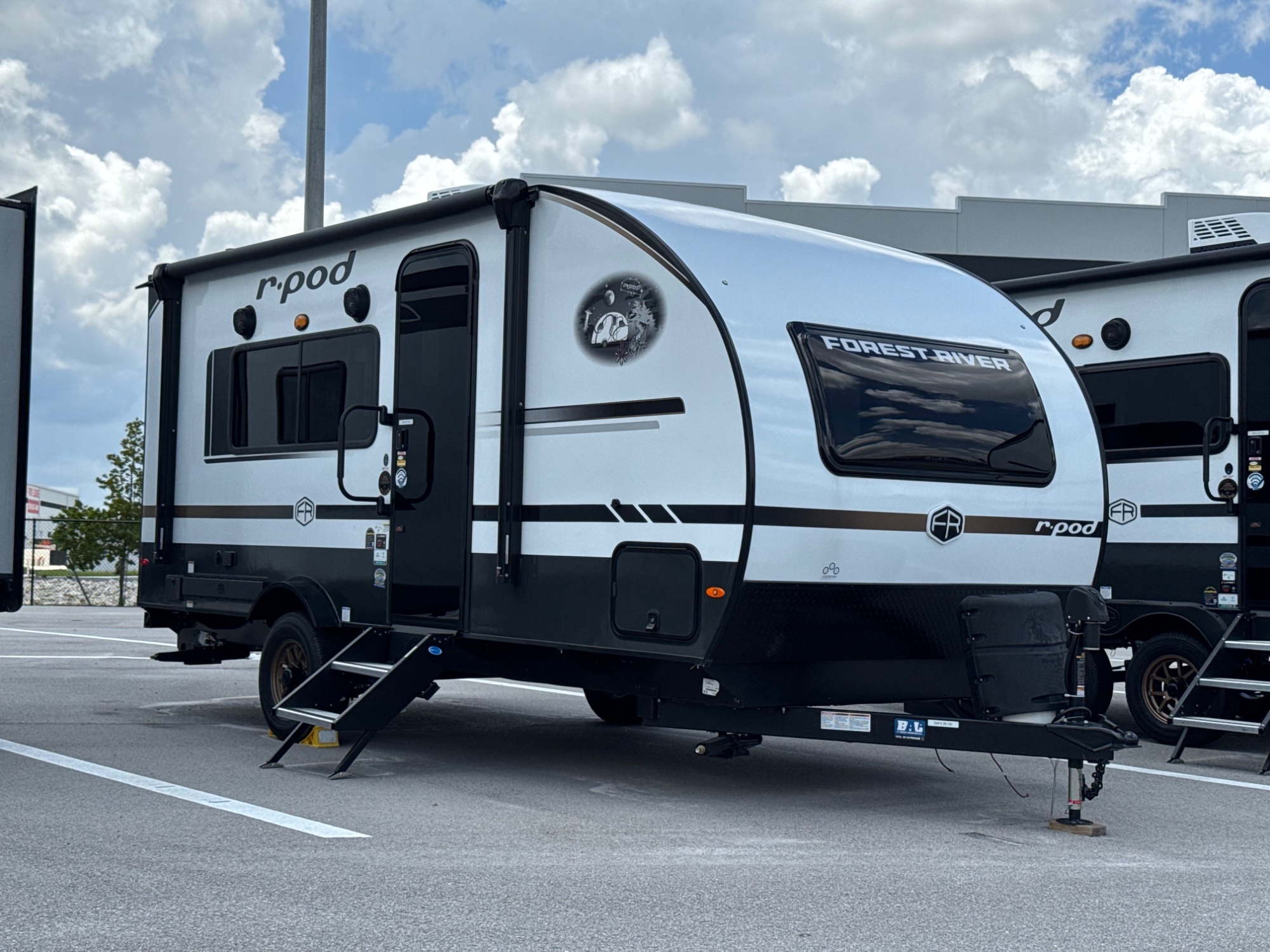 2026 Forest River R-Pod 192 in fort myers FL