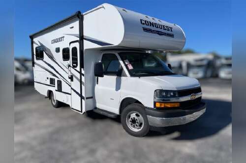 2025 Gulf Stream Conquest 6237LE in lakeland FL