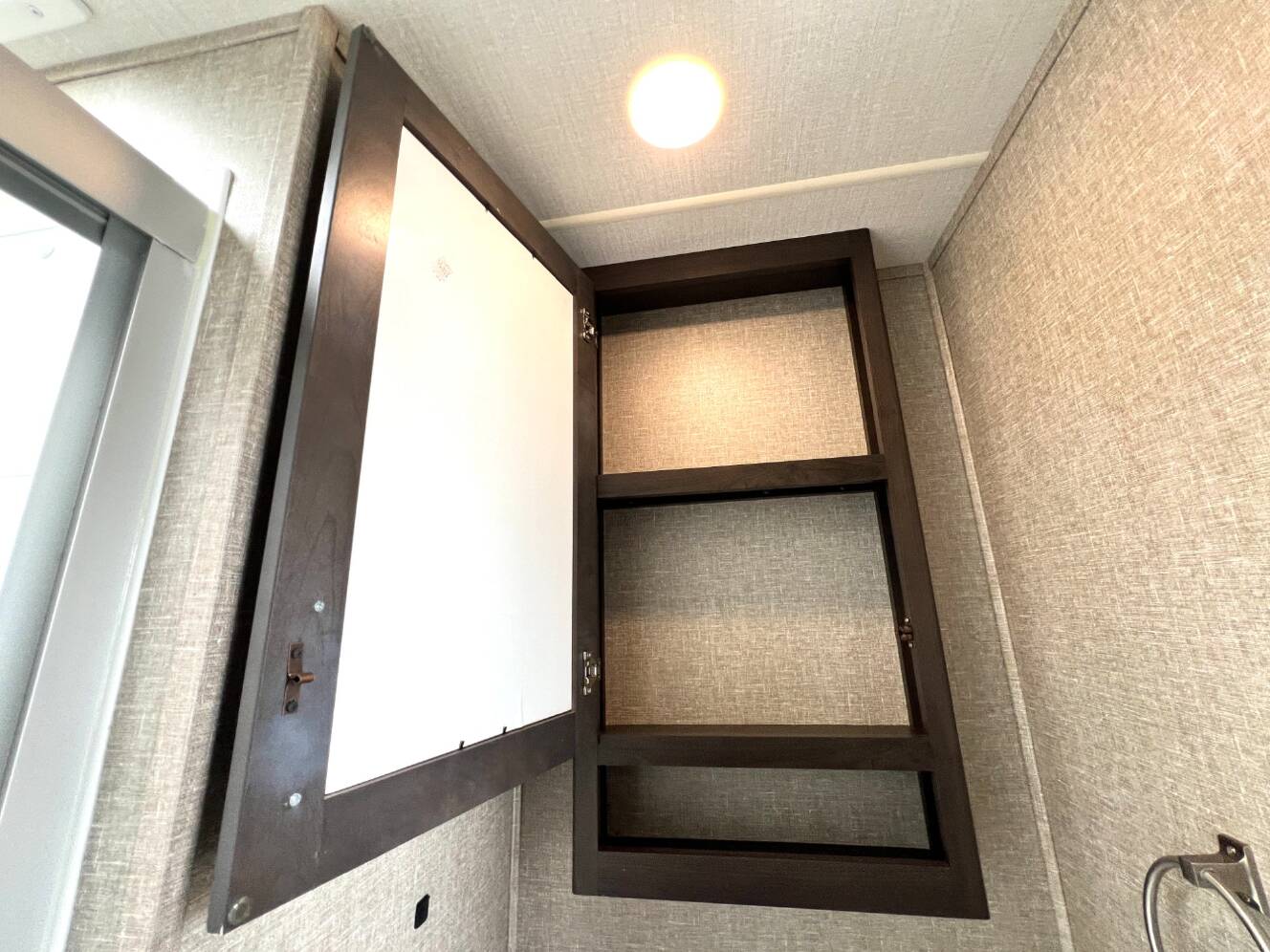 A photo of this 2022 Grand Design Reflection 315RLTS