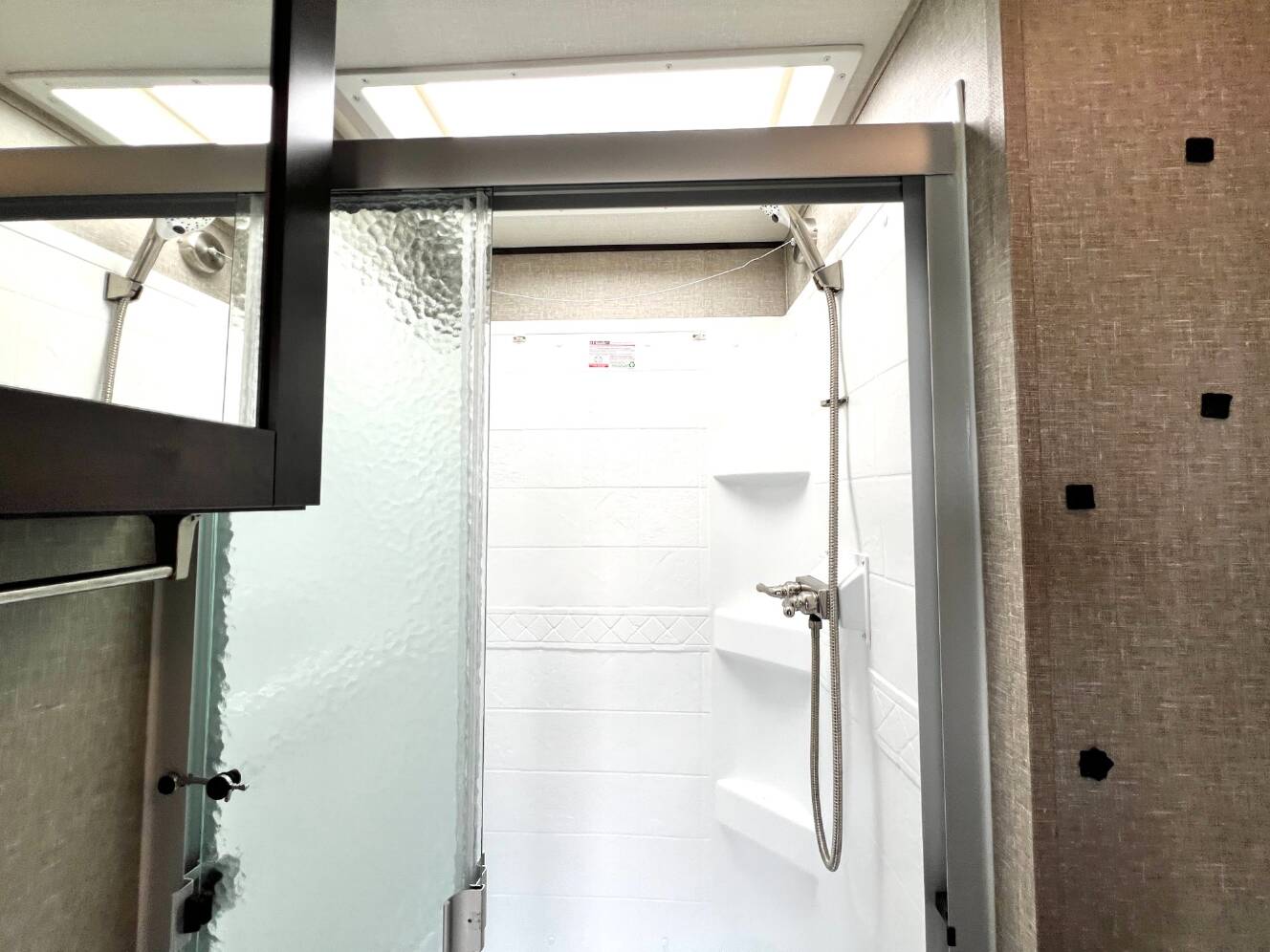 A photo of this 2022 Grand Design Reflection 315RLTS