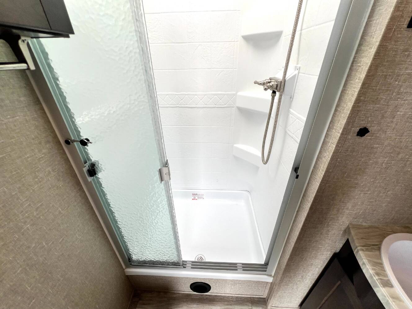 A photo of this 2022 Grand Design Reflection 315RLTS
