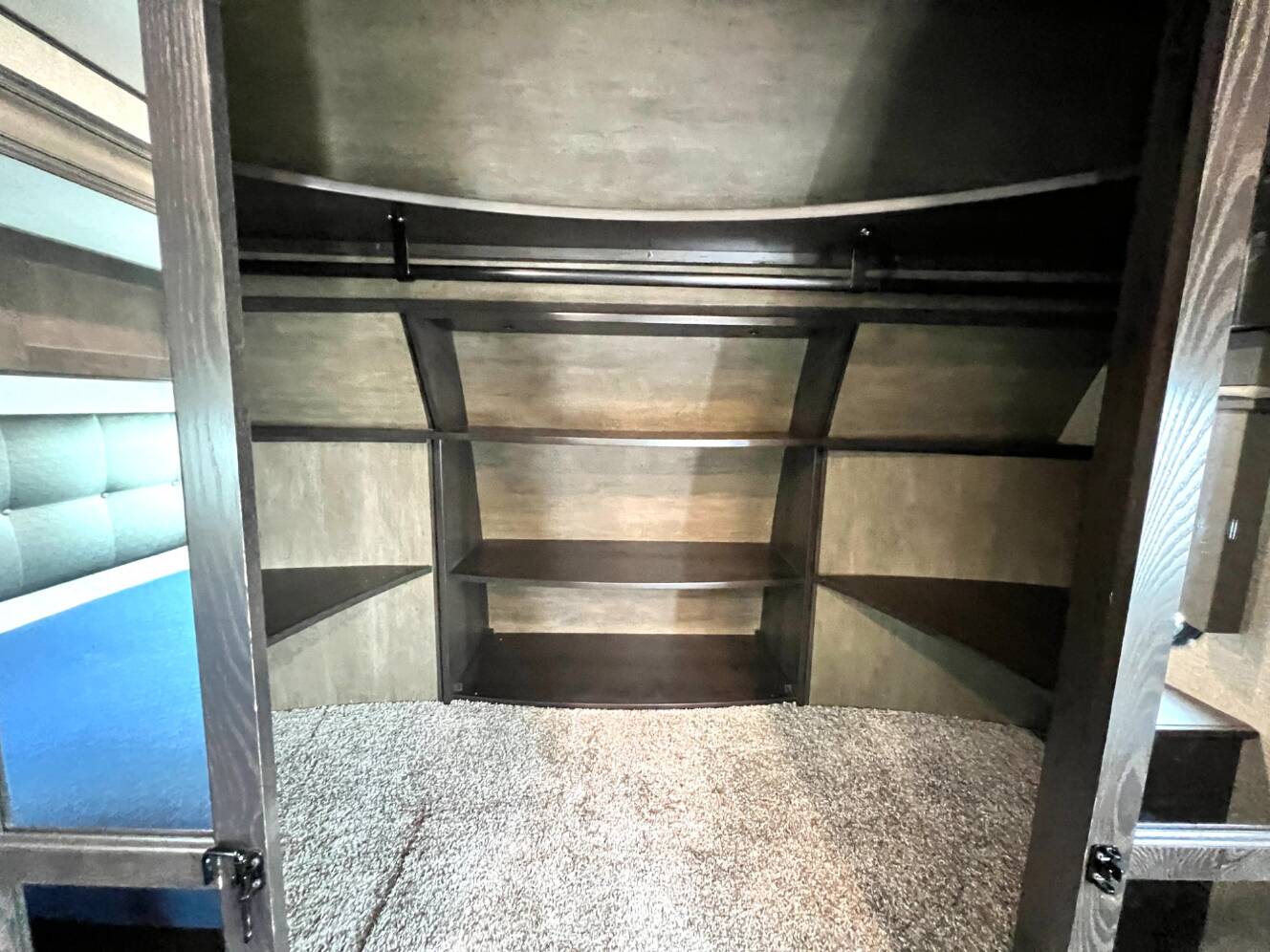 A photo of this 2022 Grand Design Reflection 315RLTS