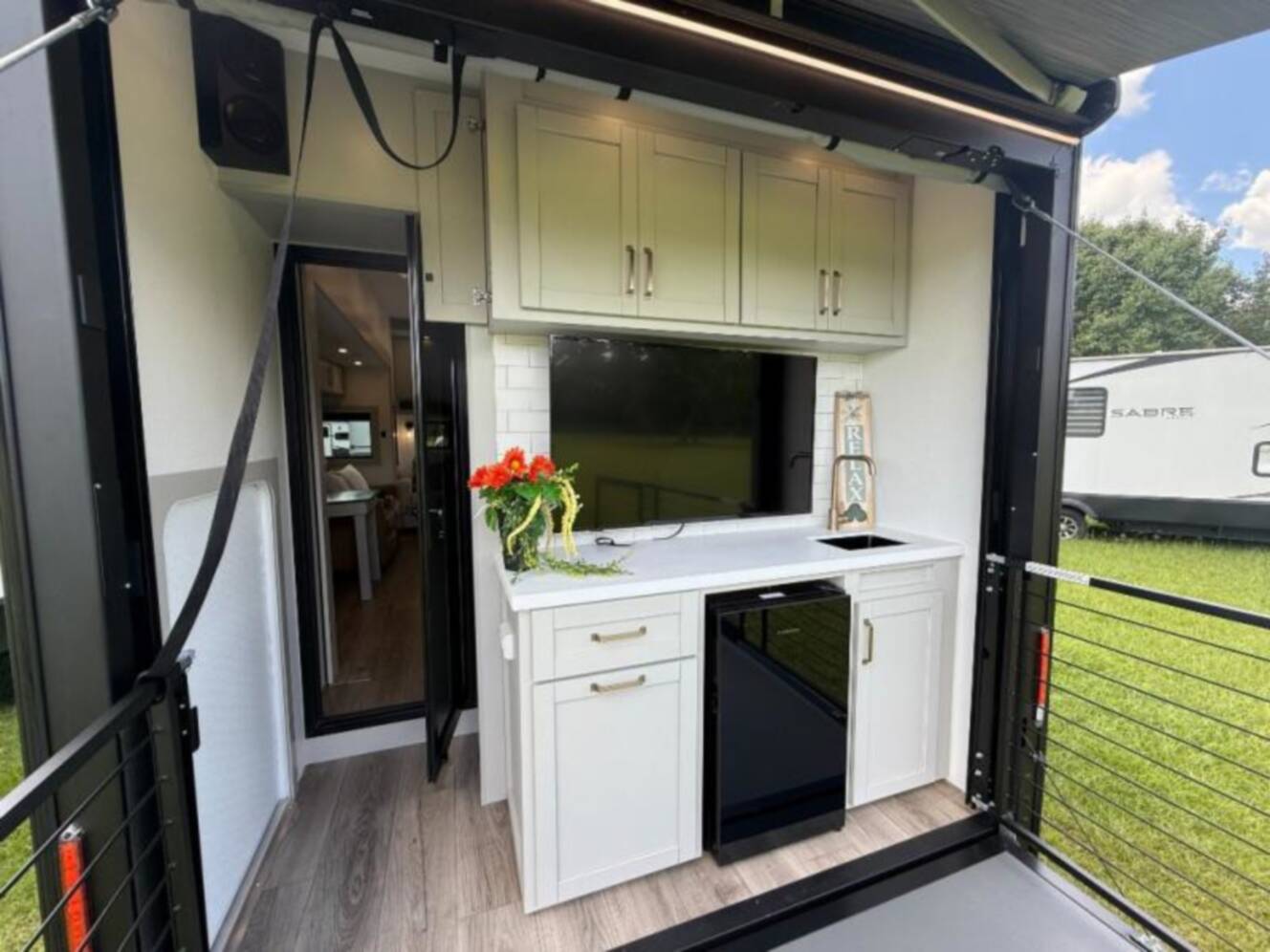 A photo of this 2026 Brinkley MODEL Z 3400