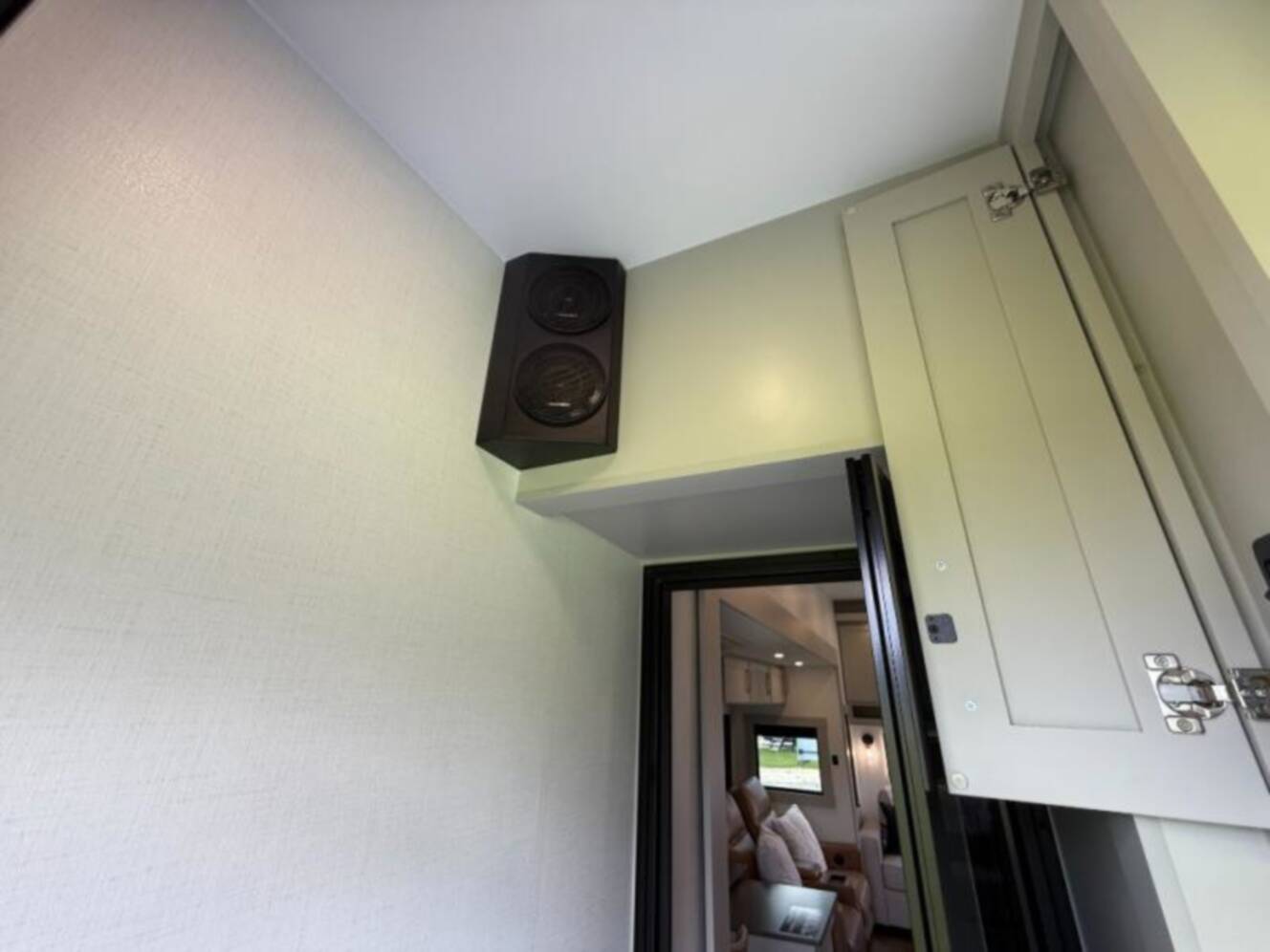 A photo of this 2026 Brinkley MODEL Z 3400